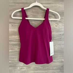 Lululemon Align Tank